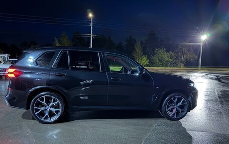 BMW X5, 2024 год, 8 700 000 рублей, 19 фотография