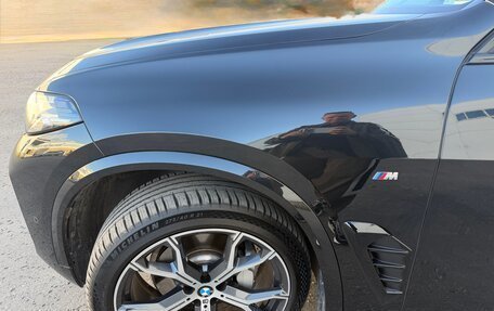 BMW X5, 2024 год, 8 700 000 рублей, 24 фотография