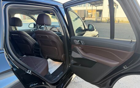 BMW X5, 2024 год, 8 700 000 рублей, 28 фотография
