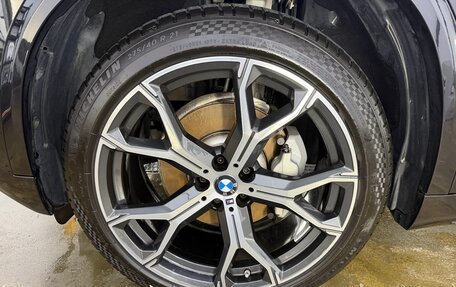 BMW X5, 2024 год, 8 700 000 рублей, 18 фотография