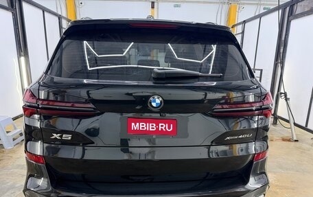 BMW X5, 2024 год, 8 700 000 рублей, 17 фотография
