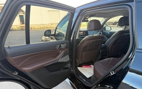 BMW X5, 2024 год, 8 700 000 рублей, 27 фотография