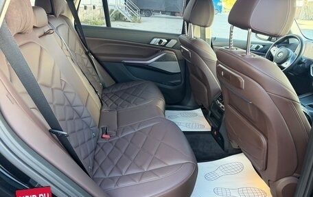 BMW X5, 2024 год, 8 700 000 рублей, 26 фотография