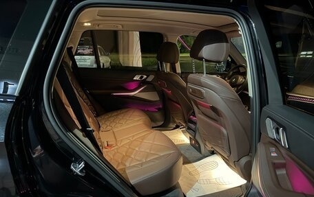 BMW X5, 2024 год, 8 700 000 рублей, 21 фотография