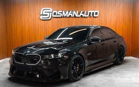BMW M5, 2025 год, 22 600 000 рублей, 1 фотография