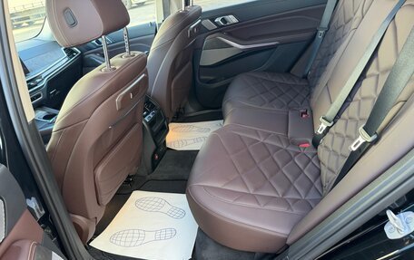 BMW X5, 2024 год, 8 700 000 рублей, 29 фотография