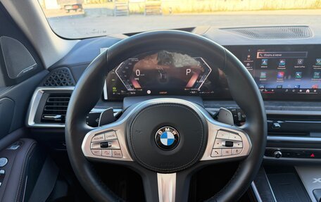 BMW X5, 2024 год, 8 700 000 рублей, 33 фотография