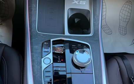 BMW X5, 2024 год, 8 700 000 рублей, 34 фотография