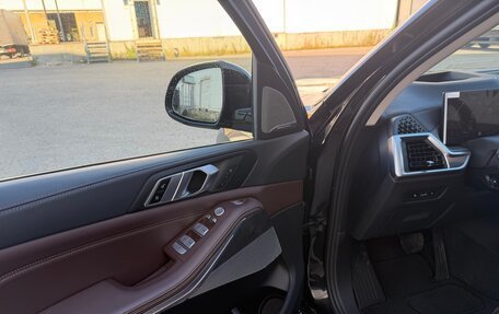 BMW X5, 2024 год, 8 700 000 рублей, 30 фотография