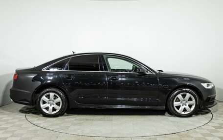 Audi A6, 2017 год, 2 399 700 рублей, 4 фотография