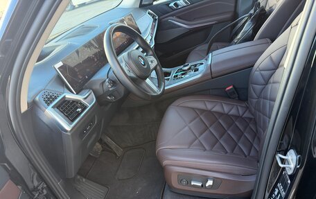 BMW X5, 2024 год, 8 700 000 рублей, 31 фотография