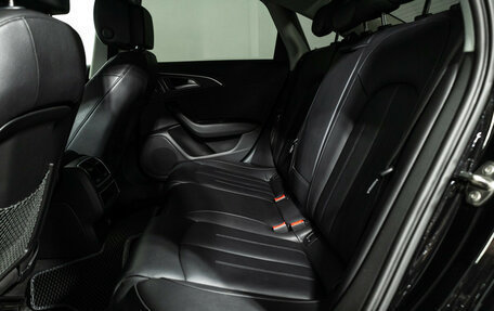 Audi A6, 2017 год, 2 399 700 рублей, 10 фотография