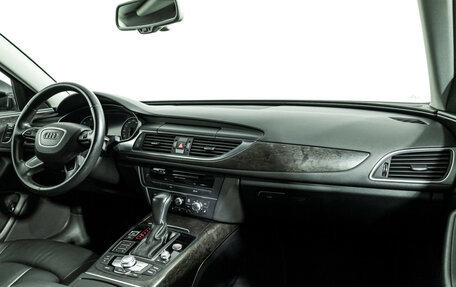 Audi A6, 2017 год, 2 399 700 рублей, 9 фотография