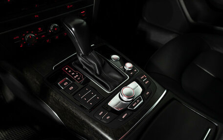 Audi A6, 2017 год, 2 399 700 рублей, 17 фотография