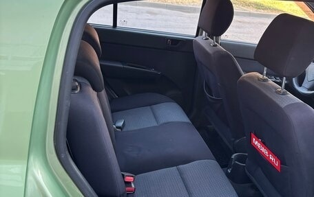 Hyundai Getz I рестайлинг, 2008 год, 410 000 рублей, 8 фотография