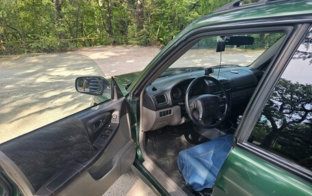 Subaru Forester, 2002 год, 870 000 рублей, 14 фотография