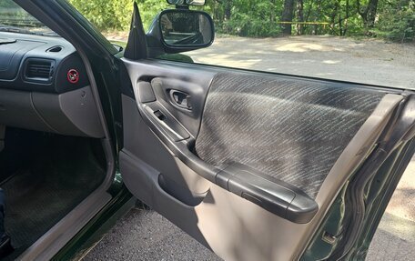 Subaru Forester, 2002 год, 870 000 рублей, 21 фотография