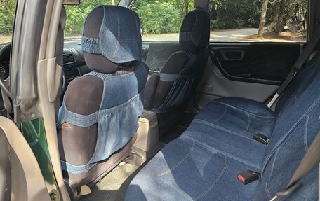 Subaru Forester, 2002 год, 870 000 рублей, 18 фотография