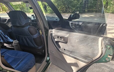Subaru Forester, 2002 год, 870 000 рублей, 23 фотография