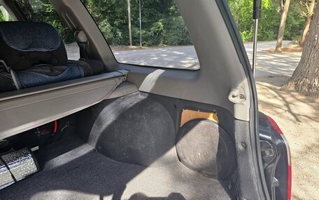 Subaru Forester, 2002 год, 870 000 рублей, 27 фотография