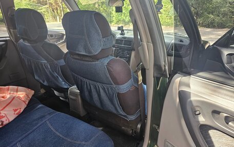 Subaru Forester, 2002 год, 870 000 рублей, 24 фотография
