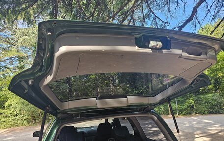 Subaru Forester, 2002 год, 870 000 рублей, 28 фотография