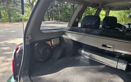 Subaru Forester, 2002 год, 870 000 рублей, 26 фотография