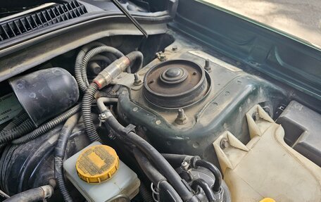 Subaru Forester, 2002 год, 870 000 рублей, 36 фотография