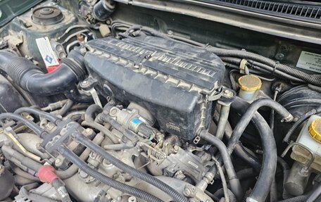 Subaru Forester, 2002 год, 870 000 рублей, 34 фотография
