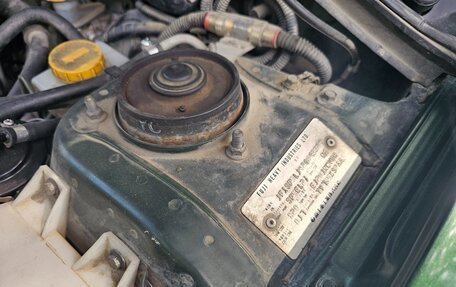 Subaru Forester, 2002 год, 870 000 рублей, 40 фотография