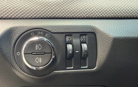 Chevrolet Cruze II, 2013 год, 990 000 рублей, 9 фотография