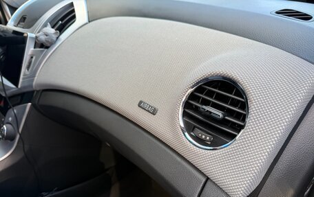 Chevrolet Cruze II, 2013 год, 990 000 рублей, 11 фотография