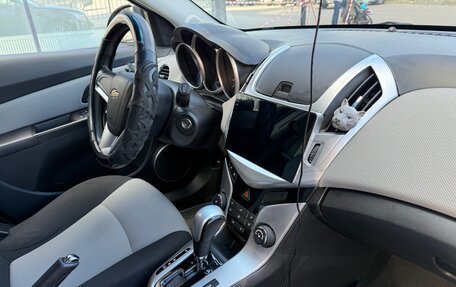 Chevrolet Cruze II, 2013 год, 990 000 рублей, 13 фотография