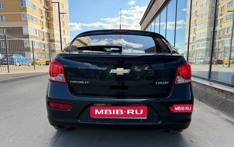 Chevrolet Cruze II, 2013 год, 990 000 рублей, 5 фотография