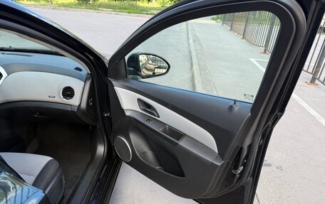 Chevrolet Cruze II, 2013 год, 990 000 рублей, 14 фотография