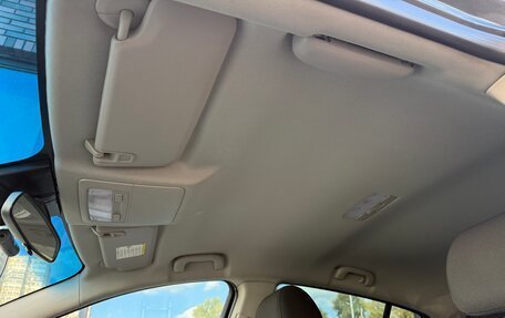 Chevrolet Cruze II, 2013 год, 990 000 рублей, 24 фотография