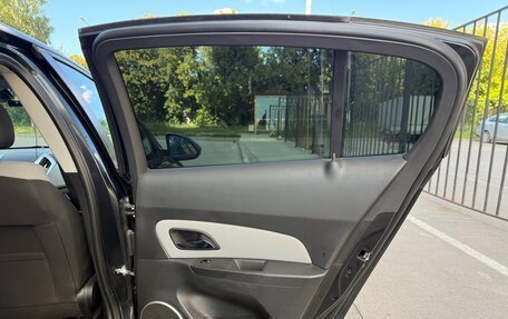 Chevrolet Cruze II, 2013 год, 990 000 рублей, 17 фотография