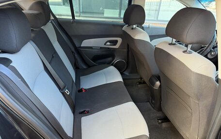 Chevrolet Cruze II, 2013 год, 990 000 рублей, 16 фотография
