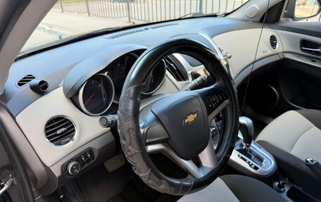 Chevrolet Cruze II, 2013 год, 990 000 рублей, 23 фотография