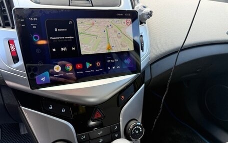 Chevrolet Cruze II, 2013 год, 990 000 рублей, 26 фотография