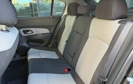 Chevrolet Cruze II, 2013 год, 990 000 рублей, 30 фотография