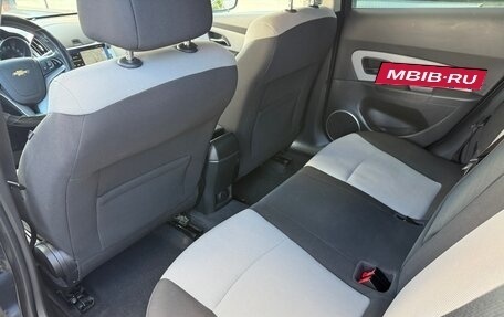 Chevrolet Cruze II, 2013 год, 990 000 рублей, 29 фотография