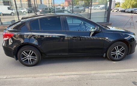 Chevrolet Cruze II, 2013 год, 990 000 рублей, 39 фотография