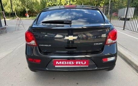 Chevrolet Cruze II, 2013 год, 990 000 рублей, 37 фотография
