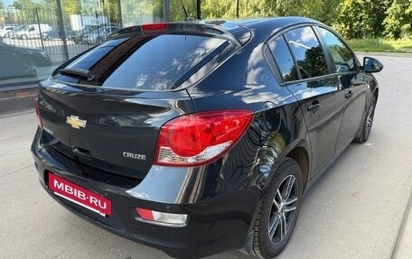 Chevrolet Cruze II, 2013 год, 990 000 рублей, 38 фотография
