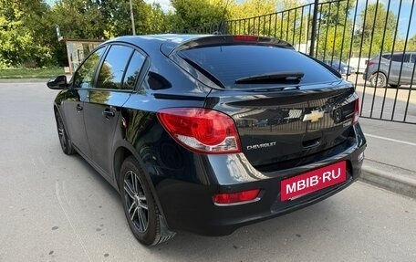 Chevrolet Cruze II, 2013 год, 990 000 рублей, 36 фотография