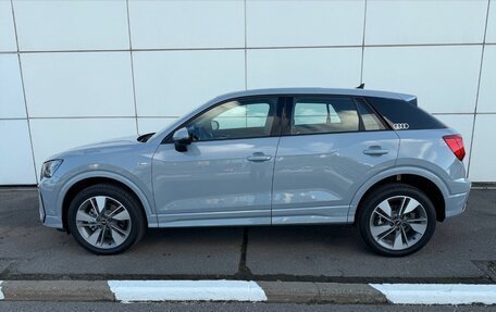 Audi Q2 I, 2026 год, 4 400 000 рублей, 6 фотография