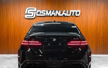 BMW M5, 2025 год, 22 600 000 рублей, 4 фотография