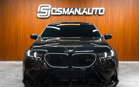 BMW M5, 2025 год, 22 600 000 рублей, 3 фотография
