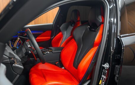 BMW M5, 2025 год, 22 600 000 рублей, 15 фотография